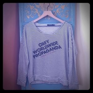 Obey sweater ♡